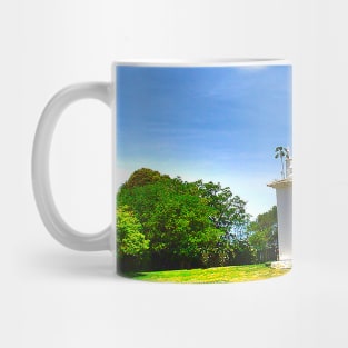 St. John the Baptist Church Trancoso Porto Seguro Bahia Mug